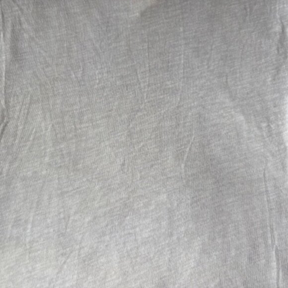 2/ $30 Aero Live Love Dream Sparkly Letters White Sleep Shirt Ladies Size S - Picture 8 of 9